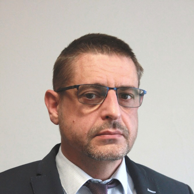 Michal Petrýdes